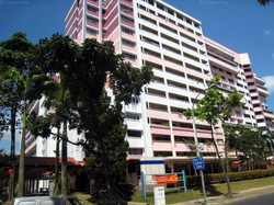 HDB 2-storey shop house at Bukit Purmei Road (D4), HDB Shop House #202014272